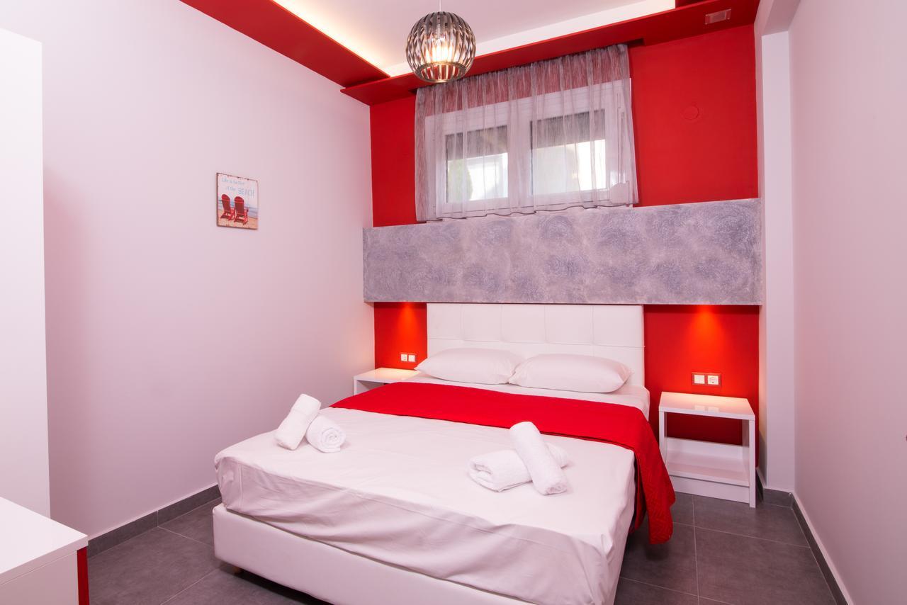Limenaria View Daire Dış mekan fotoğraf