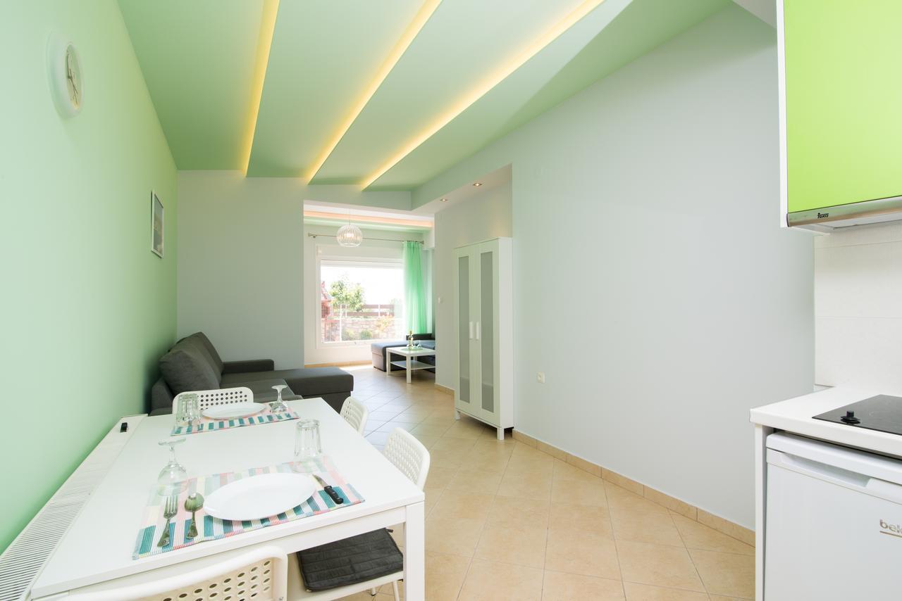 Limenaria View Daire Dış mekan fotoğraf