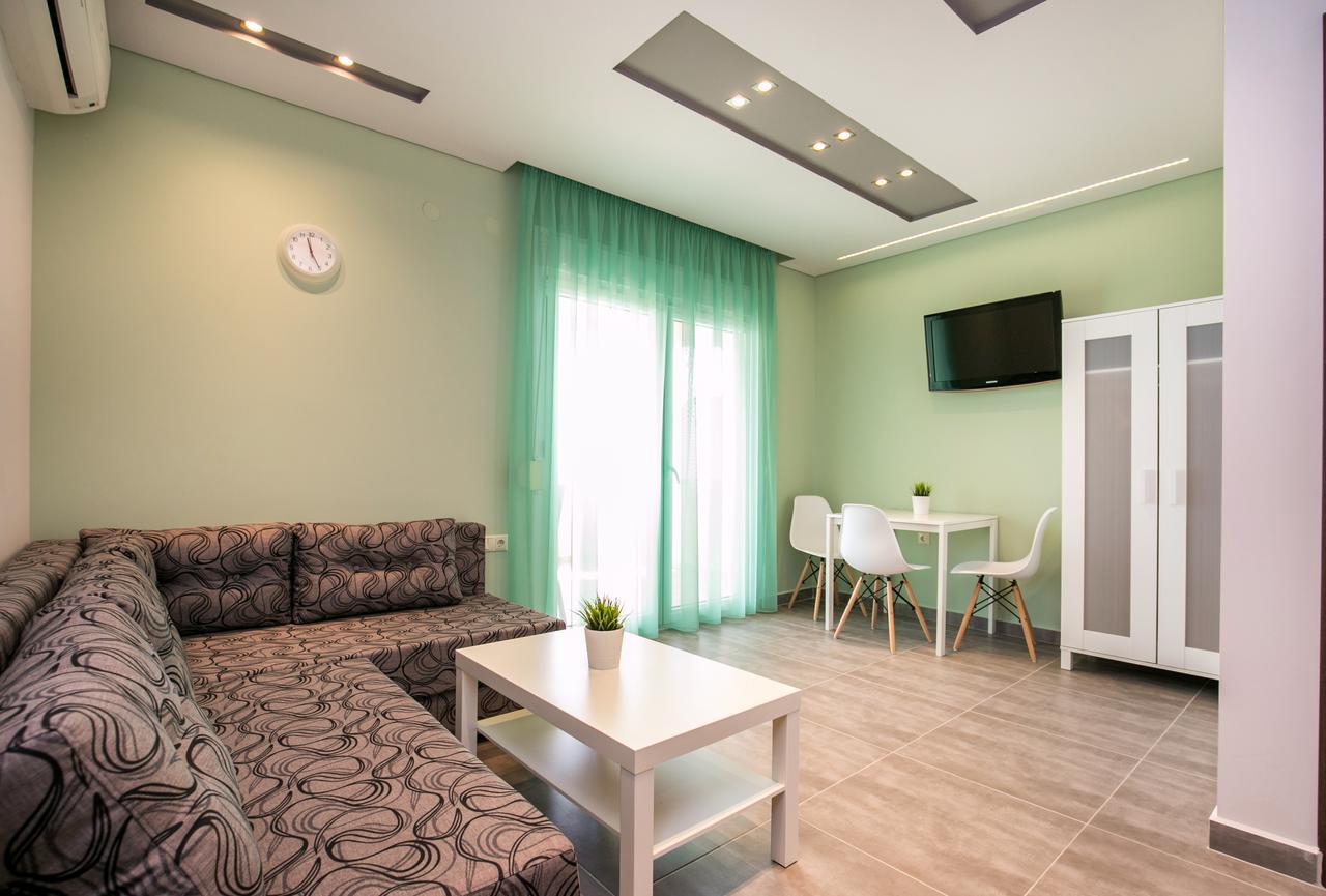 Limenaria View Daire Dış mekan fotoğraf